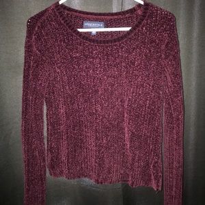 Aeropostale sweater